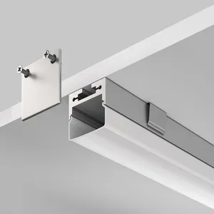 Профиль Led Strip ALM-2020B-S-2M