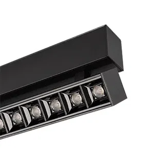 Светильник MAG-LASER-FOLD-45-S320-12W Day4000 (BK, 15 deg, 24V) (Arlight, IP20 Металл, 5 лет)