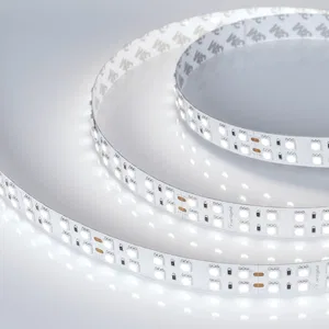 Лента RT-B144-19mm 24V White6000 (34.4 W/m, IP20, 5060, 5m) (Arlight, Открытый)