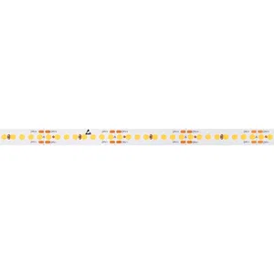 Лента COB-X192-10mm 24V Day4000 (14.4 W/m, IP20, DOT, 5m) (Arlight, Открытый)