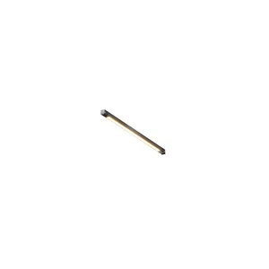 Трековый светильник Technical TR240-2-6W3K-B