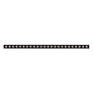 Светильник MAG-ORIENT-LASER-L465-16W Warm3000 (WH, 24 deg, 48V) (Arlight, IP20 Металл, 5 лет)