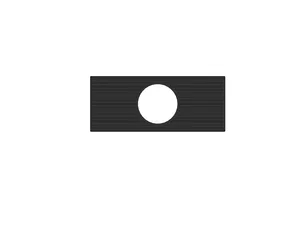 OneLine base Ghost 210325 Белый