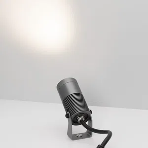 Светильник ALT-RAY-R44-8W Day4000 (DG, 33 deg, 230V) (Arlight, IP67 Металл, 3 года)