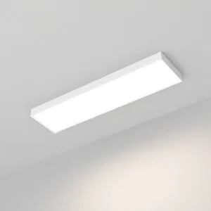 Светильник IM-EMERGENCY-1.5H-S300x1200-45W White6000 (WH, 120 deg, 230V) (Arlight, IP40 Металл, 2 года)
