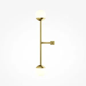 Настенный светильник (бра) Maytoni MOD285WL-L10BS3K