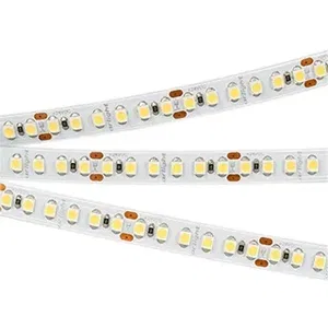 Лента RT6-3528-180 24V White6000 3x (900 LED) (Arlight, 14.4 Вт/м, IP20)