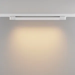 Трековый светильник Technical TR196-3-20W2.7K-W