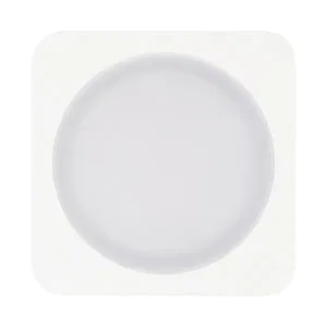 Светодиодная панель LTD-96x96SOL-10W Day White 4000K (Arlight, IP44 Пластик, 3 года)