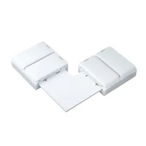 Комплектующие к светодиодной ленте с токоведущими элементами Led Strip CN007