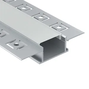 Профиль Led Strip ALM011S-2M