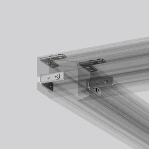 Профиль Technical TRA034MP-212S(N)