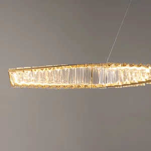 Подвесной светильник Maytoni P097PL-L36BS3K
