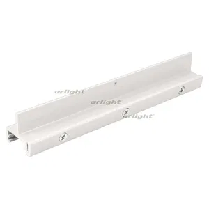 Зажим LGD-4TR-CLIP-WH (D) (Arlight, IP20 Металл, 3 года)