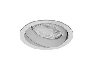Светильник HOKASU DOT Spin (RAL9005/24deg — 5K/10W/CRI98)