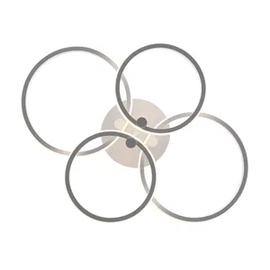 Потолочный светильник Freya FR10018CL-L40W