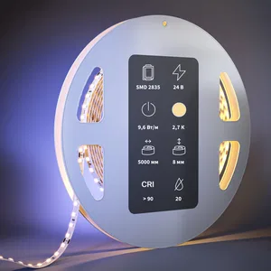 Светодиодная лента Led Strip 201096