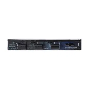 Трековый светильник Voltega VGL7284DLTP-03B