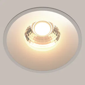 Встраиваемый светильник Technical DL058-12W3K-W