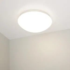 Светильник CL-MUSHROOM-R180-8W Warm3000 (WH, 120 deg, 230V) (Arlight, IP44 Пластик, 3 года)