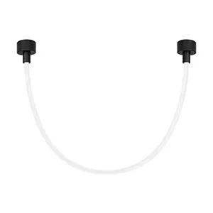 Светильник SP-TROPIC-SURFACE-R18-L1200-18W Warm3000 (BK, 360 deg, 230V) (Arlight, IP20 Пластик, 3 года)
