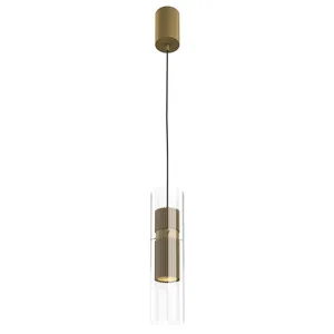 Подвесной светильник Maytoni MOD326PL-01MG