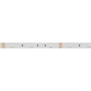 Лента RT-B30-10mm 12V RGB (7.2 W/m, IP20, 5060, 5m) (Arlight, Открытый)