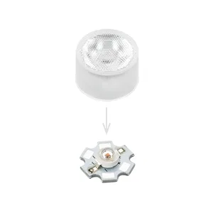 Линза ARL-PC385-U30-D22xH13-HT (Arlight, -)