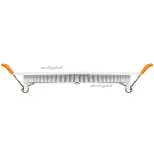 Светильник DL-142M-13W Day White (Arlight, IP40 Металл, 3 года)
