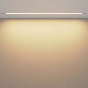 Трековый светильник Technical TR030-4-30WTW-DSZ-W