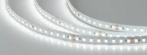 Лента герметичная SHOP-SC-A112-10mm 24V Day5000-Veg (18.4 W/m, IP54, 2835, 5m) (Arlight, Открытый)