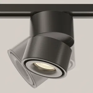 Трековый светильник Technical TR084-1-15W3K-D-B