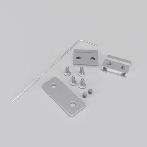 Комплектующие для профиля Led Strip ALM-3535R-3MT