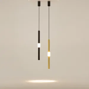 Подвесной светильник Maytoni P105PL-12W3K-BS