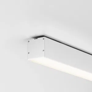 Линейный светильник Technical LL311018