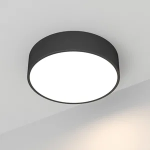 Светильник SP-TOR-PILL-R400-25W Day4000 (BK, 120 deg) (Arlight, IP20 Металл, 3 года)