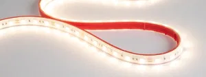 Лента герметичная RTW-PS-B60-12mm 12V Warm3000 (14.4 W/m, IP67, 5060, 5m) (Arlight, 14.4 Вт/м, IP67)