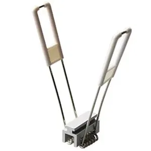 Пружинный держатель ARH-POWER-W200 (Arlight, Металл)