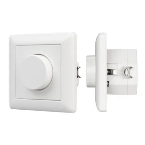 INTELLIGENT ARLIGHT Роторная панель DALI-233-BR-DIM-IN (BUS, 230V) (IARL, -)