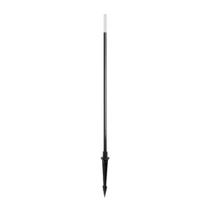 Светильник KT-CANNA-L750-1W Warm3000 (DG, 110 deg, 24V) (Arlight, IP65 Металл, 3 года)