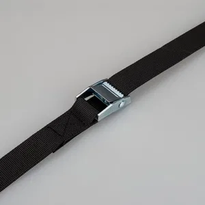 Основание для светильника ALT-BELT-1-2000 (BK) (Arlight, Металл)