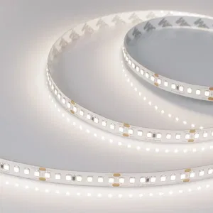 Лента RT-A168-10mm 24V Day4000 (17 W/m, IP20, 2835, 5m) (Arlight, Открытый)