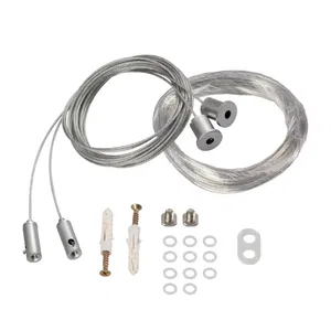 Подвес SL-LINE-8M (2x4m) (Arlight, провод 2x0.75)