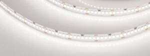 Лента RT-A252-10mm 24V Day5000 (11 W/m, IP20, 2835, 5m) (Arlight, Открытый)