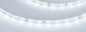 Лента RT-A60-8mm 24V Cool 8K (4.8 W/m, IP20, 2835, 5m) (Arlight, Открытый)