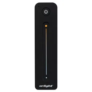Пульт SMART-R39-MIX (1 зона, 2.4G) (Arlight, IP20 Пластик, 5 лет)