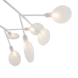 Люстра Freya FR5049CL-27W1