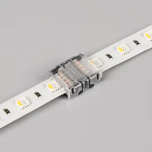 Коннектор HIP-RGBW-12-5pin-STS (Arlight, -)