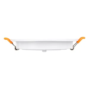 Светильник DL-BL125-9W Day White (Arlight, IP40 Металл, 3 года)