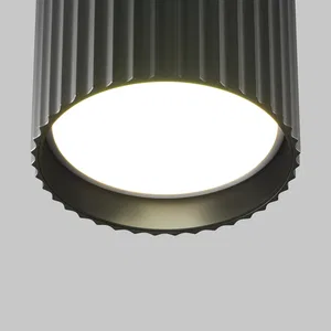 Потолочный светильник Technical C106CL-GX53-B